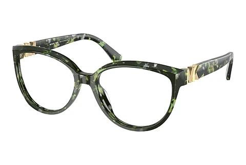 Lunettes de vue Michael Kors PUNTA MITA (MK4114 3953)