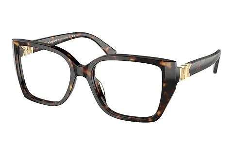 Lunettes de vue Michael Kors CASTELLO (MK4115U 3006)