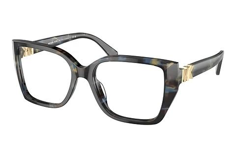 Lunettes de vue Michael Kors CASTELLO (MK4115U 3952)