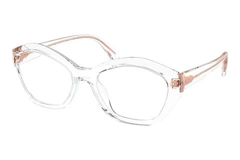 Lunettes de vue Michael Kors SEASIDE (MK4116U 3015)