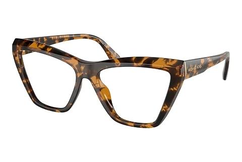 Lunettes de vue Michael Kors HAWAII (MK4118U 3006)