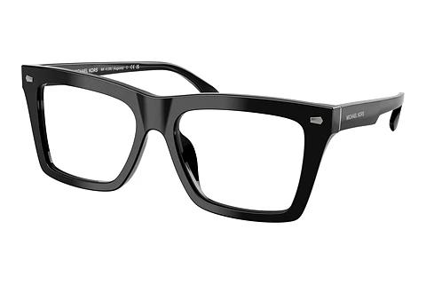 Lunettes de vue Michael Kors AUGUSTA (MK4128U 3005)