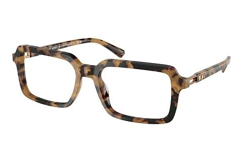 Lunettes de vue Michael Kors YELLOWSTONE (MK4130 4006)