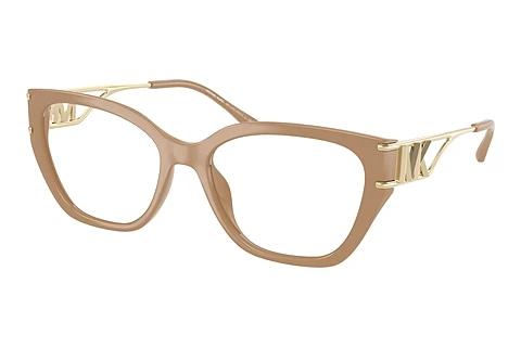 Lunettes de vue Michael Kors BIERZO (MK4140U 3555)