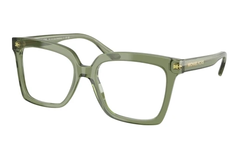 Lunettes de vue Michael Kors SAN SEBASTIAN (MK4143 3944)