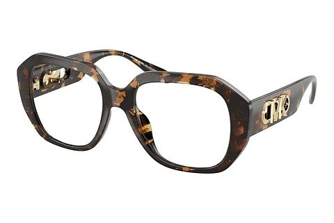 Lunettes de vue Michael Kors VALLETTA (MK4148U 3006)