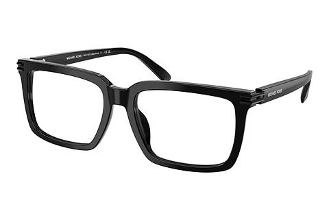 Lunettes de vue Michael Kors BAYSHORE (MK4155U 3005)