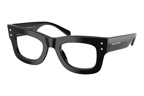 Lunettes de vue Michael Kors CORAL GABLES (MK4160 3005)