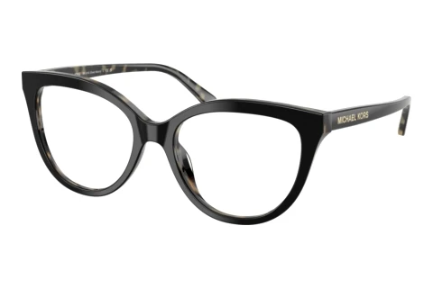 Lunettes de vue Michael Kors GREAT ABACO (MK4162 3950)