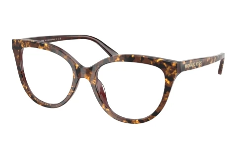 Lunettes de vue Michael Kors GREAT ABACO (MK4162 4016)