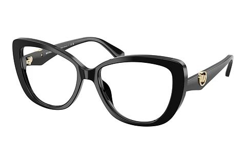 Lunettes de vue Michael Kors DERVIO (MK4163U 3005)