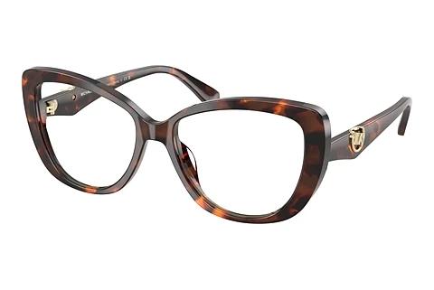 Lunettes de vue Michael Kors DERVIO (MK4163U 4031)