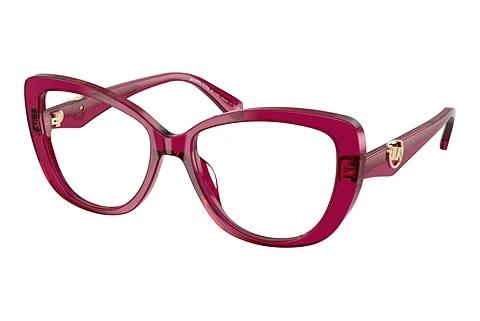 Lunettes de vue Michael Kors DERVIO (MK4163U 4032)