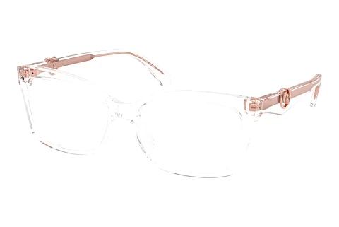 Lunettes de vue Michael Kors GARZENO (MK4165U 3015)