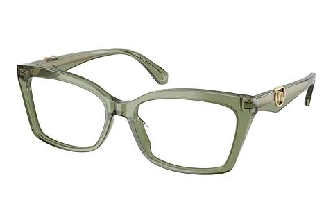 Lunettes de vue Michael Kors GARZENO (MK4165U 3961)