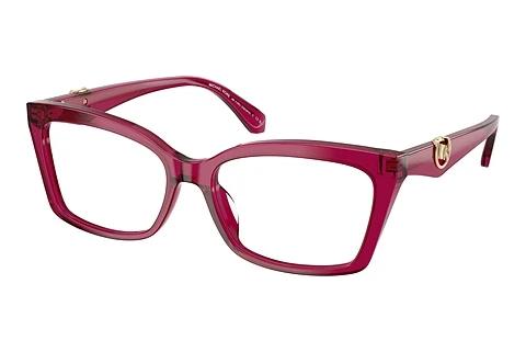 Lunettes de vue Michael Kors GARZENO (MK4165U 4032)