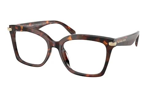 Lunettes de vue Michael Kors GREENVILLE (MK4166U 4031)