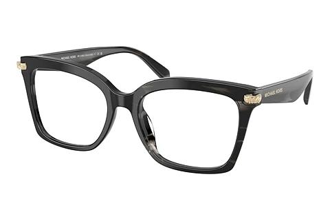 Lunettes de vue Michael Kors GREENVILLE (MK4166U 4034)