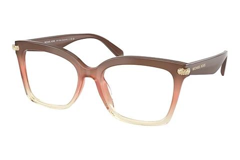 Lunettes de vue Michael Kors GREENVILLE (MK4166U 4035)