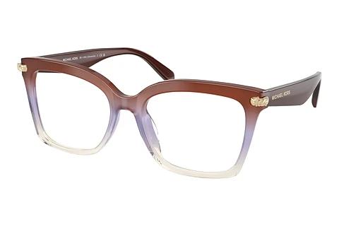 Lunettes de vue Michael Kors GREENVILLE (MK4166U 4036)