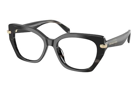 Lunettes de vue Michael Kors NASHVILLE (MK4167U 4034)