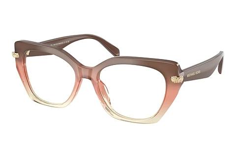 Lunettes de vue Michael Kors NASHVILLE (MK4167U 4035)