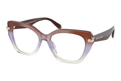 Lunettes de vue Michael Kors NASHVILLE (MK4167U 4036)