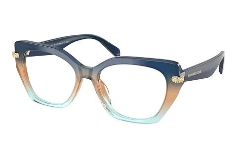Lunettes de vue Michael Kors NASHVILLE (MK4167U 4037)