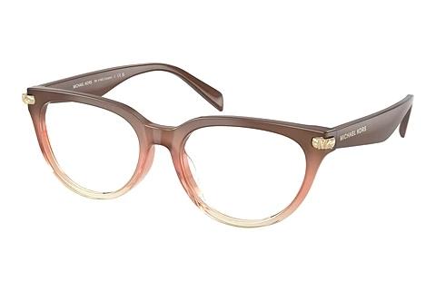Lunettes de vue Michael Kors CASPER (MK4168D 4035)