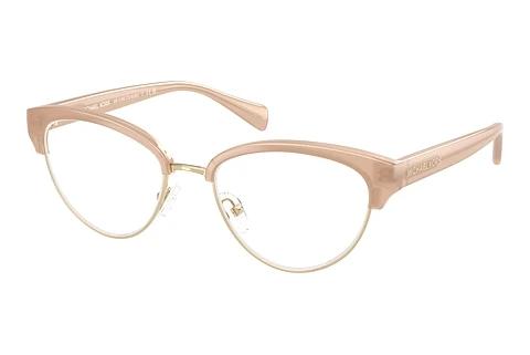 Lunettes de vue Michael Kors CURACAO (MK4169 4038)