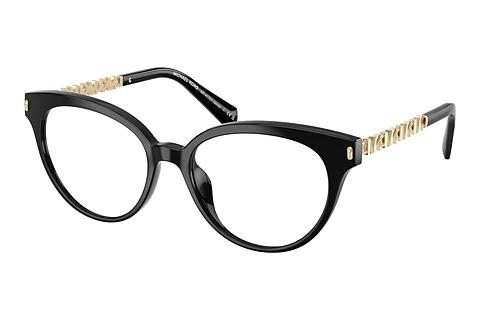 Lunettes de vue Michael Kors ISTRIA (MK4172U 3005)