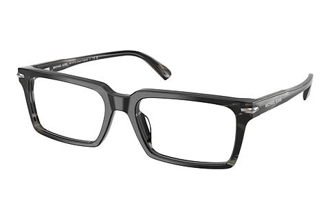 Lunettes de vue Michael Kors GRAND TARGHEE (MK4173U 4034)