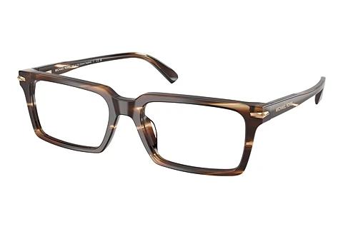 Lunettes de vue Michael Kors GRAND TARGHEE (MK4173U 4039)