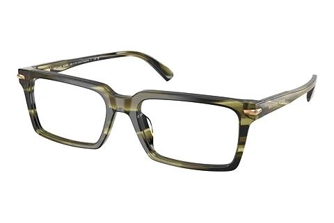 Lunettes de vue Michael Kors GRAND TARGHEE (MK4173U 4040)