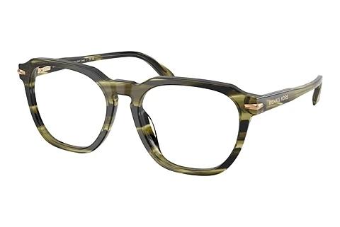 Lunettes de vue Michael Kors WOLF CREEK (MK4174U 4040)