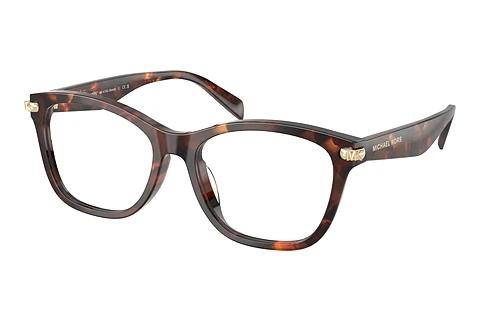 Lunettes de vue Michael Kors RONDA (MK4175D 4031)