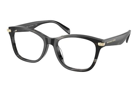 Lunettes de vue Michael Kors RONDA (MK4175D 4034)