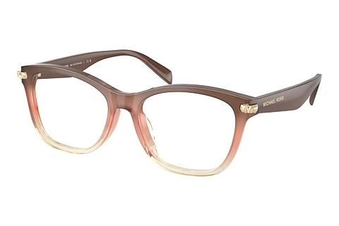 Lunettes de vue Michael Kors RONDA (MK4175D 4035)