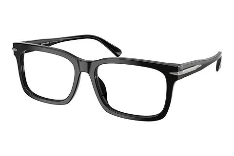 Lunettes de vue Michael Kors OTTAWA (MK4177U 3005)