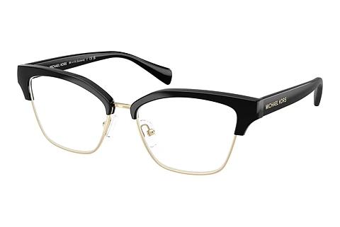 Lunettes de vue Michael Kors GUSTAVIA (MK4178 3005)