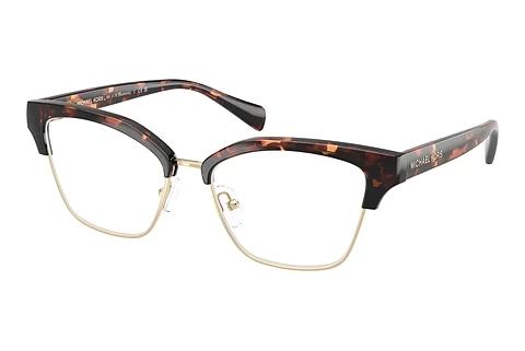Lunettes de vue Michael Kors GUSTAVIA (MK4178 3006)