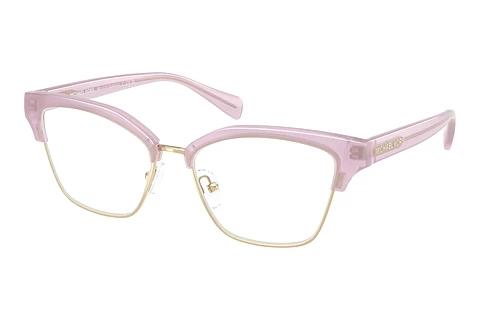 Lunettes de vue Michael Kors GUSTAVIA (MK4178 4033)