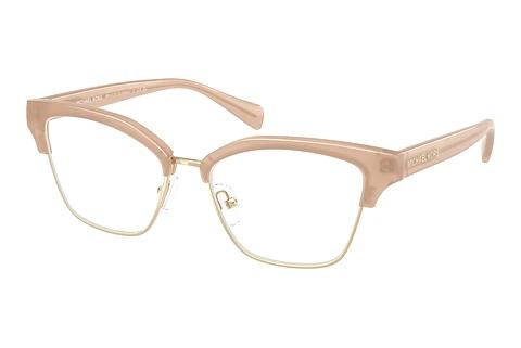 Lunettes de vue Michael Kors GUSTAVIA (MK4178 4038)