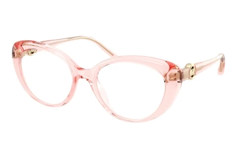 Lunettes de vue Michael Kors ST. THOMAS (MK4181U 3901)