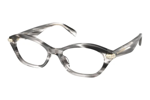 Lunettes de vue Michael Kors SAINT LUCIA (MK4186BU 4034)