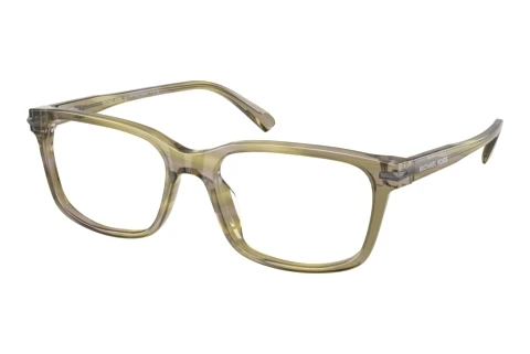 Lunettes de vue Michael Kors SEAL HARBOR (MK4188U 4040)