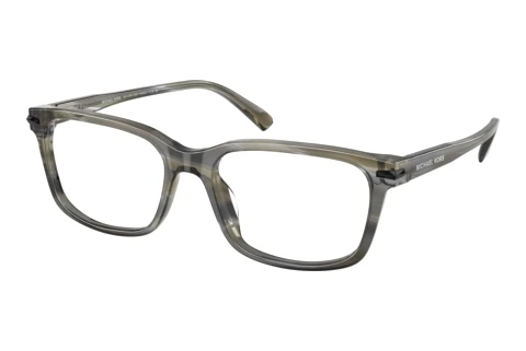 Lunettes de vue Michael Kors SEAL HARBOR (MK4188U 4047)