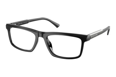 Lunettes de vue Michael Kors KAHULU (MK4189U 3005)
