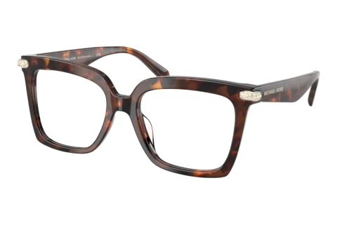 Lunettes de vue Michael Kors EXUMAS (MK4191BU 4031)