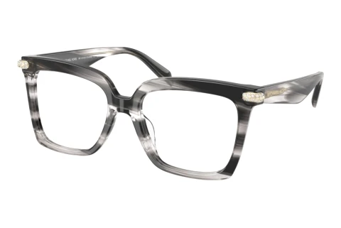 Lunettes de vue Michael Kors EXUMAS (MK4191BU 4034)